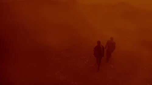 Still frame 42 from MOLODI — my sea (2025) directed by Yura Katynsky